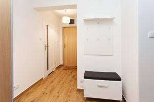 Apartament Kołobrzeg Wschodnia