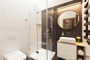 Apartament Stary Drewniany Białka Ski Resort