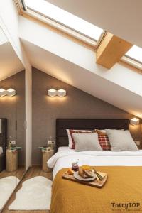 Apartament Stary Drewniany Białka Ski Resort