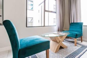 Alimama Spaces: Nirvana Green Creek Studio