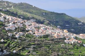 Sophie's Nest Kea Greece