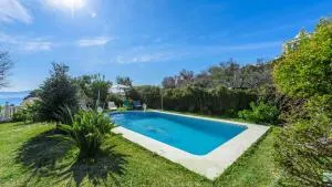 Villa Riillo Casarabonela by Ruralidays - 卡萨拉博内拉