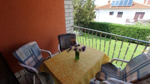 Apartment Prosinečki