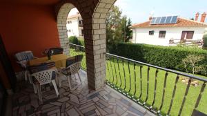 Apartment Prosinečki