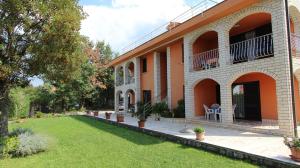 Apartment Prosinečki