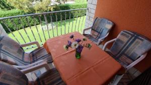 Apartment Prosinečki