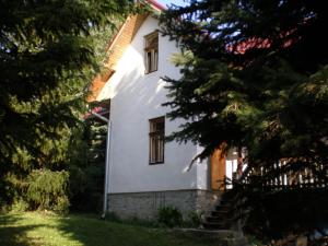 chalupa U Mateja Horna Lehota c12 - Ubytování bez kategorie ve městě Horná Lehota