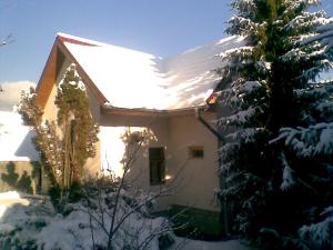 chalupa U Mateja Horna Lehota c12