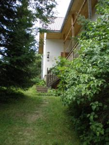 chalupa U Mateja Horna Lehota c12