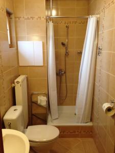 chalupa U Mateja Horna Lehota c12