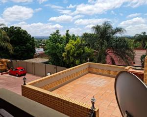 Casa De Jardim Guesthouse