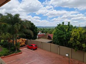 Casa De Jardim Guesthouse