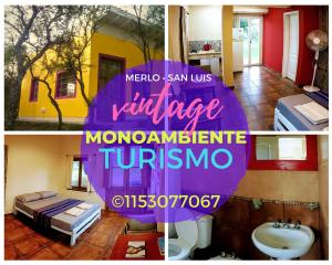 apartamento VINTAGE LU