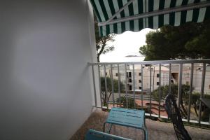 Global Immo 4073 EL CORSARIO