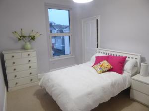 Stunning townhouse at Plymouth Hoe