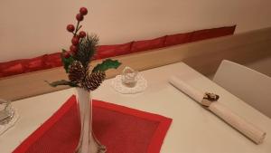 Belgrade 1911 apartment