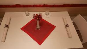 Belgrade 1911 apartment