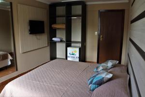 Ibericas Praia Hotel