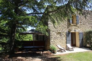 B&B / Chambres d'hotes Les Logis de Paban : photos des chambres