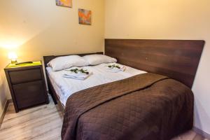 Apartamenty Izerskie - ul. Cicha 13H-I