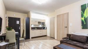 Apartamenty Izerskie - ul. Cicha 13H-I