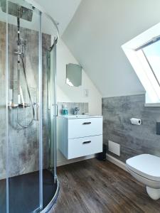 Monkstadt No 9 - Pretenders Escape