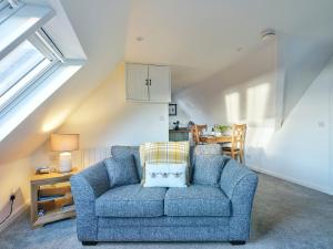 Monkstadt No 9 - Pretenders Escape