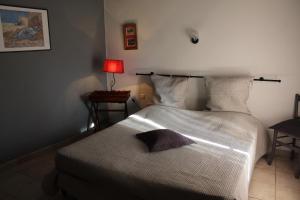 B&B / Chambres d'hotes Les Logis de Paban : photos des chambres