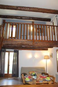 B&B / Chambres d'hotes Les Logis de Paban : Maison 2 Chambres