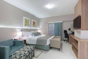 Comfort Hotel Fortaleza
