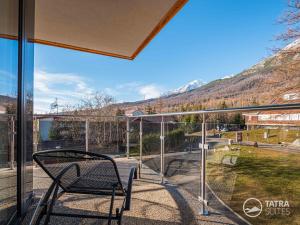 TATRA SUITES Lux Smokovec
