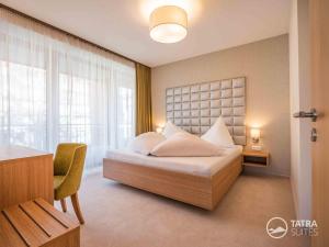 TATRA SUITES Lux Smokovec