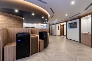 Sotetsu Fresa Inn Yokohama Higashiguchi