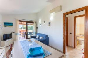 Villino il Faretto Spiaggia img7