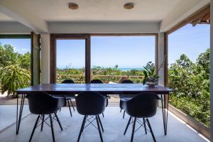 Casa Seis e Meia