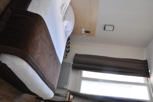 Hotels Hotel Foch Nancy Gare : photos des chambres