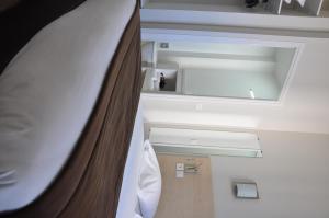 Hotels Hotel Foch Nancy Gare : photos des chambres