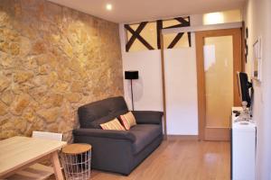 Apartments in the Castle of S Jorge