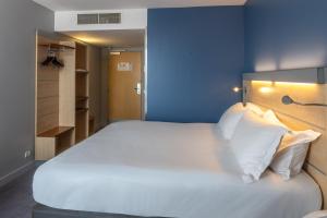 Hotels Holiday Inn Express Saint-Nazaire by IHG : photos des chambres
