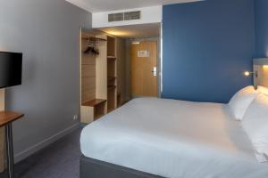 Hotels Holiday Inn Express Saint-Nazaire, an IHG Hotel : photos des chambres