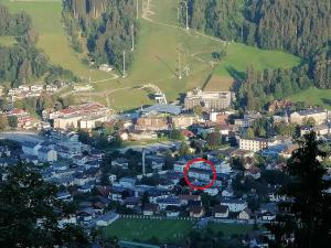 Deluxe Apartment SCHRABERGER TOP 6