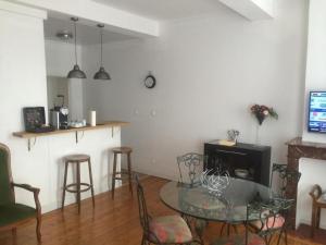 APPARTEMENTS DU BEFFROI : photos des chambres