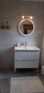 Sejours chez l'habitant Gite les petits chemins : photos des chambres