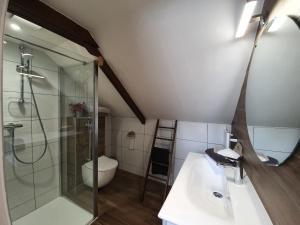 Maisons d'hotes Graine de Reves : photos des chambres
