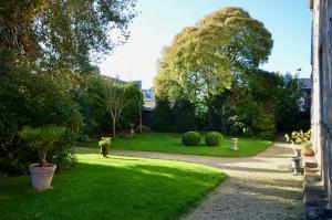 B&B / Chambres d'hotes Maison de Benedicte : photos des chambres