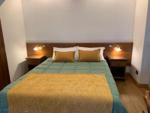 Triple Room - Attic