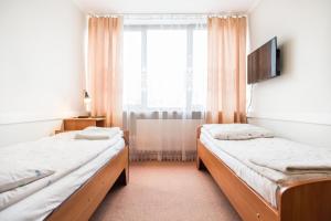 Twin Room room in Dobre Miejsce Dom Rekolekcyjny