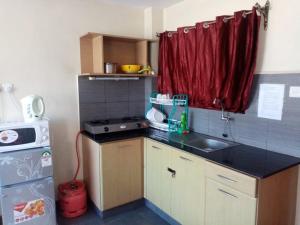 Kim Suites - Mvuli Studio Apartment