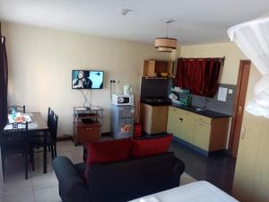 Kim Suites - Mvuli Studio Apartment