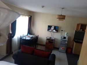Kim Suites - Mvuli Studio Apartment